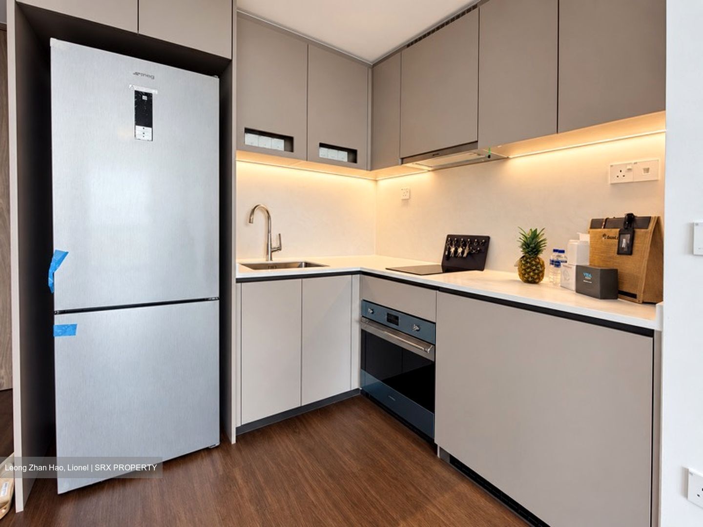 Lentor Mansion (D26), Apartment #638648901